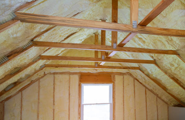Best Geographic-Specific Insulation Services in Cutchogue, NY
