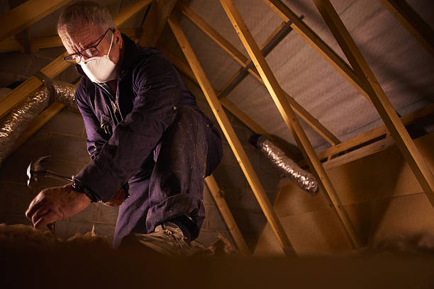 Best Spray Foam Insulation in Cutchogue, NY